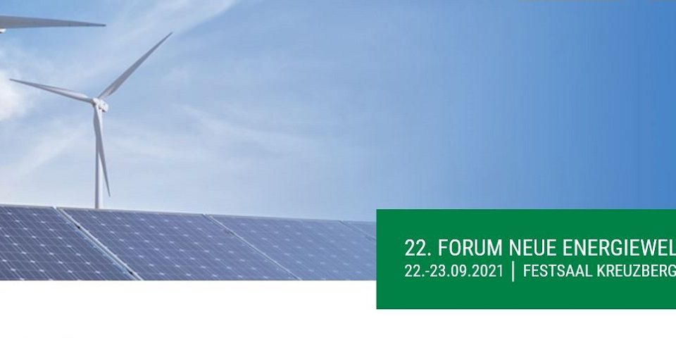 2021-09-22_Forum Neue Energiewelt