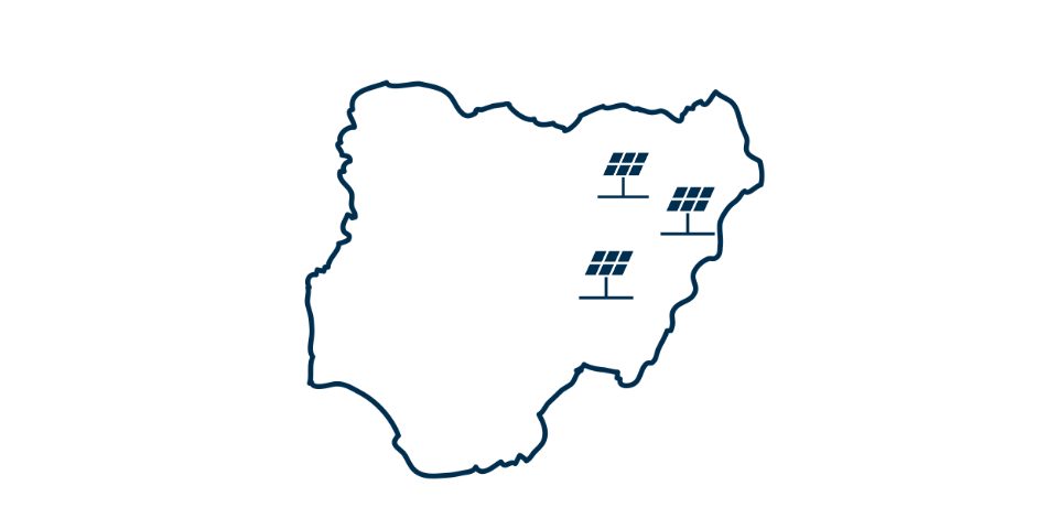 Nigeria Mini Grids